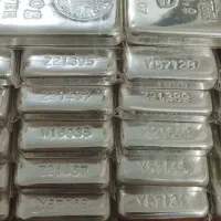 پخش عمده شمشهای نقره نادیر زیر قیمت دلگشاط۳پ۵۵|بدلیجات|تهران, پامنار|دیوار