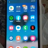 فروش فوری گوشی سامسونگ  A15|موبایل|کرج, دهقان ویلا|دیوار