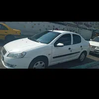 خودرو رانا پلاس دربستی به شهر استان (رشت تهران)|خودرو اجارهای|رشت, حسین آباد|دیوار