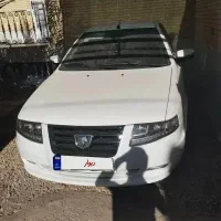 سورن پلاس 403|خودرو سواری و وانت|بافق, |دیوار