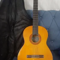 گیتاریاماها c70 اصل