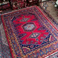 فرش چهار متری ویست خوانسار 185در 240|فرش|تهران, مرزداران|دیوار