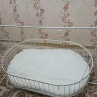 مبل سلطنتی ۹ نفره .گهواره|حراج|نسیمشهر, |دیوار