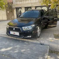 دنا پلاس مدل۹۸|خودرو سواری و وانت|ارومیه, |دیوار