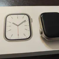 ساعت اپل واچ سری هفت|ساعت|شیراز, پارک آزادی|دیوار