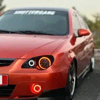 چراغ جنتو پروتون ایمپین و...|قطعات یدکی و لوازم جانبی|تهران, خلیج فارس|دیوار