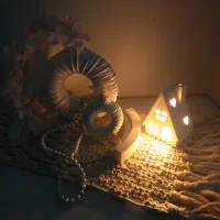 دکوری|صنایع دستی و سایر لوازم تزئینی|رشت, خرسندی|دیوار