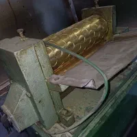 تجهیزات ولوازم پولک ونبات|ماشین‌آلات صنعتی|بلداجی, |دیوار