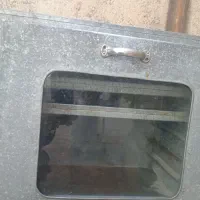 فروش فر گازی سالم