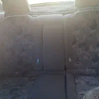 زانتیا۲۰۰۰|خودرو سواری و وانت|مشکین‌دشت, |دیوار