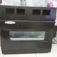 بخاری جنرال در حال کار