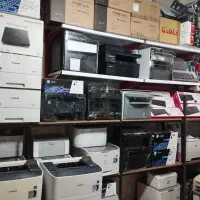 پرینتر لیزری سیاه و سفید canon LBP6680x|پرینتر، اسکنر، کپی، فکس|قرچک, مهدیه|دیوار