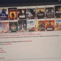 کامپیوتر کنسول|کنسول، بازی ویدئویی و آنلاین|قم, کلهری|دیوار