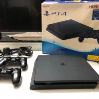 ps4 کارکرده|کنسول، بازی ویدئویی و آنلاین|تهران, دردشت|دیوار