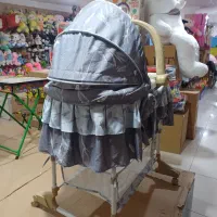 گواره نوزاد|اسباب و اثاث بچه|جوانرود, |دیوار