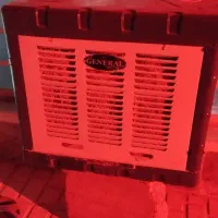 کولر سالم ۳۰۰۰هزار.