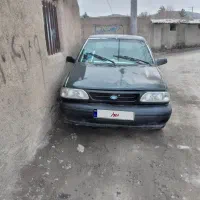 پرایدصبامدل ۸۲کاربراتور