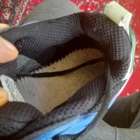 کتونی آدیداس دیلاکس|کیف، کفش، کمربند|رشت, حافظ آباد|دیوار