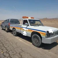 یدک کش خودروبر|خدمات حمل و نقل|خاش, |دیوار