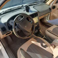 پژوپارسxu7یورو مدل ۹۳اتومات|خودرو سواری و وانت|آشخانه, |دیوار