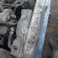 پیکان وانت دوگانه کارخونه 87|خودرو سواری و وانت|تبریز, |دیوار