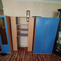 کمد ام دی اف،تخفیف ویژه پای معامله|جاکفشی، کمد، دراور|کرج, برغان|دیوار