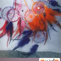 آویز پر