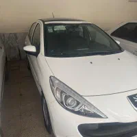 207 پانا اتومات