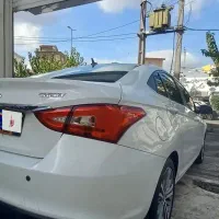 اریزو 5توربو مدل۹۶درجه یک ۶۰ تاکار|خودرو سواری و وانت|رشت, رشتیان|دیوار