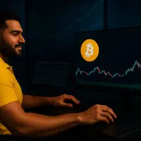 آموزش بازارهای مالی  بورس طلا دلار ارزدیجیتال