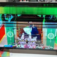 تلویزیون ۴۰ سامسونگ