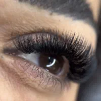 اکستنشن مژه