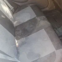 ماشین پراید مدل ۹۰ تصادفی جزی|خودرو سواری و وانت|خوی, |دیوار