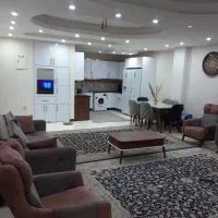 ۱۱۸ متر سه خوابه قلب شهرک دانشگاه