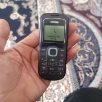 گوشی نوکیا 1202. تمییز