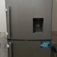 یخچال ،فریزر در حدنو