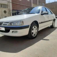 پارس Xu7p دریچه سیمی