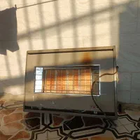 فروش بخاری گازی دیواری ابسال