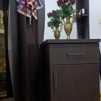 جا کفشی در حد نو قیمت ۱میلیون و پانصد
