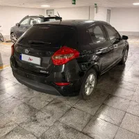 برلیانس H320 مدل ۹۷
