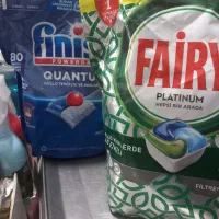 قرص ماشین ظرفشویی اصلی