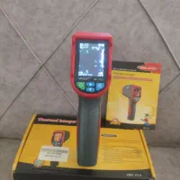 دوربین حرارتی .ترموویژن