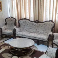 آپارتمان مبله شیک