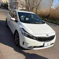 سراتو موتور ۲۰۰۰