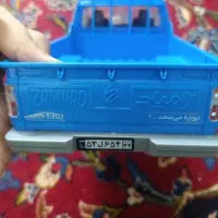 نیسان آبی|اسباببازی|تهران, قیطریه|دیوار