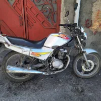 موتور ۱۲۵ کره ای دایلم