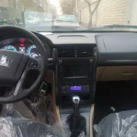 پارس ELX سفارشی تمام فول گاز سیمی