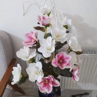 گل و گلدان|گل مصنوعی|مشهد, ایثارگران|دیوار