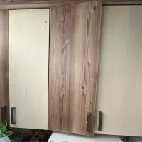 کابینت ام دی اف|مصالح و تجهیزات ساختمان|اصفهان, جلفا|دیوار