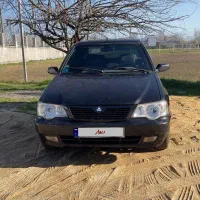 پراید ۱۳۲ هیدرولیک ۸۹